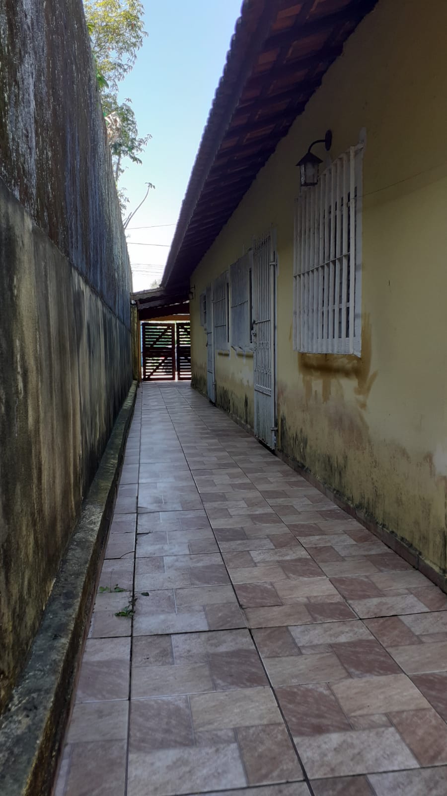 Imagem Casa com 2 Quartos à Venda, 90 m²em Balneário Agenor de Campos - Mongaguá