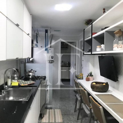 Imagem Apartamento com 3 Quartos à Venda, 146 m² em Recreio dos Bandeirantes - Rio de Janeiro Imagem Apartamento com 3 Quartos à Venda, 146 m² em Recreio dos Bandeirantes - Rio de Janeiro