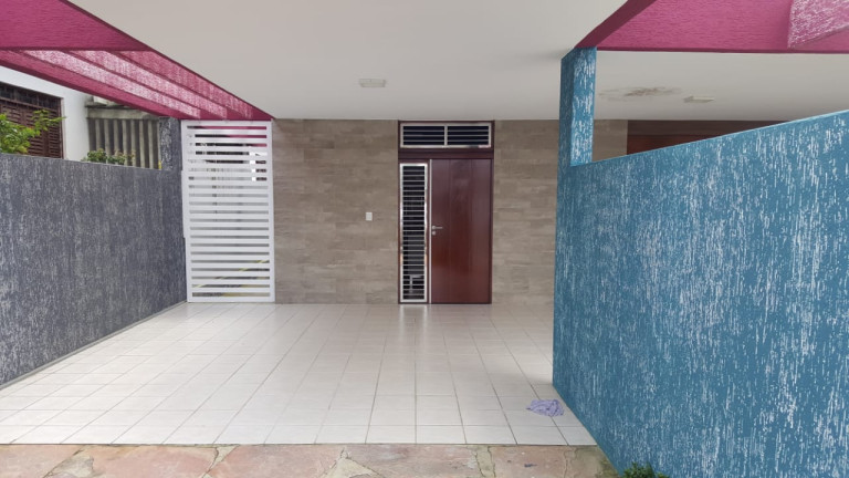 Imagem Casa com 3 Quartos à Venda,  em Tambauzinho - João Pessoa