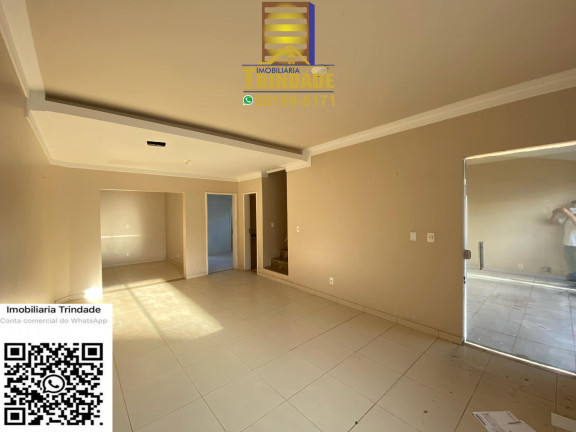 Imagem Casa de Condomínio com 3 Quartos à Venda, 200 m² em Jardim Eldorado - São Luís Imagem Casa de Condomínio com 3 Quartos à Venda, 200 m² em Jardim Eldorado - São Luís