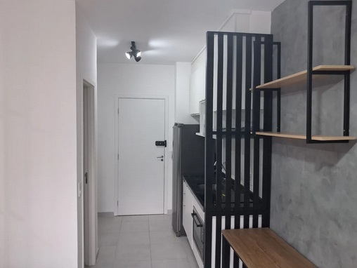 Imagem Studio com 1 Quarto para Alugar, 25 m² em Vila Olímpia - São Paulo Imagem Studio com 1 Quarto para Alugar, 25 m² em Vila Olímpia - São Paulo