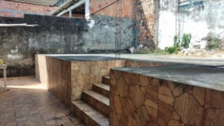 Imagem Casa com 3 Quartos à Venda, 172 m² em Santa Luzia - Manaus Imagem Casa com 3 Quartos à Venda, 172 m² em Santa Luzia - Manaus