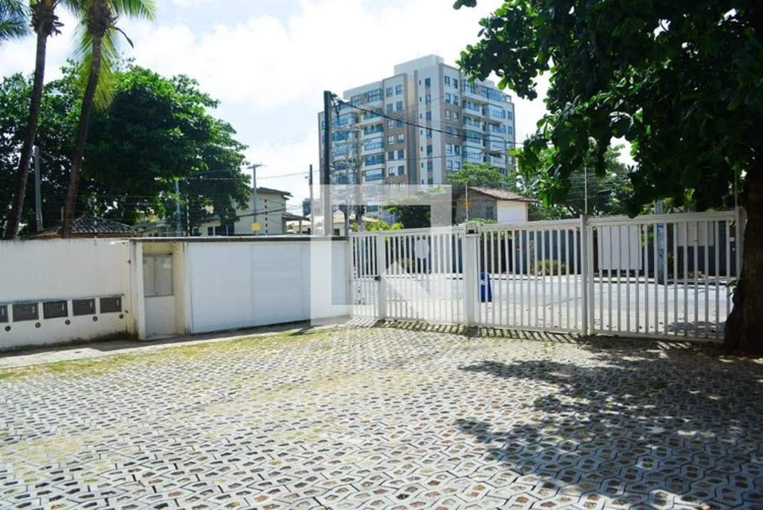 Imagem Apartamento com 1 Quarto à Venda, 50 m²em Stella Maris - Salvador