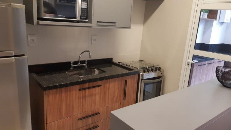 Imagem Apartamento com 1 Quarto à Venda, 38 m² em Vila Andrade - São Paulo Imagem Apartamento com 1 Quarto à Venda, 38 m² em Vila Andrade - São Paulo