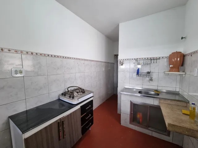 Imagem Casa de Condomínio com 3 Quartos para Alugar, 90 m²em Taquara - Rio de Janeiro