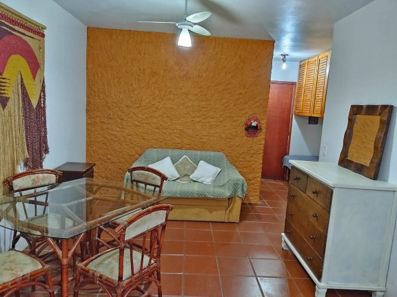Imagem Apartamento com 1 Quarto à Venda, 48 m² em Capão Novo Posto 4 - Capão Da Canoa