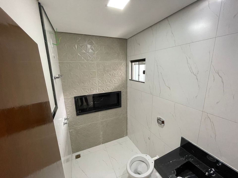 Imagem Casa com 2 Quartos à Venda, 190 m²em Jardim Batistão - Campo Grande Imagem Casa com 2 Quartos à Venda, 190 m²em Jardim Batistão - Campo Grande