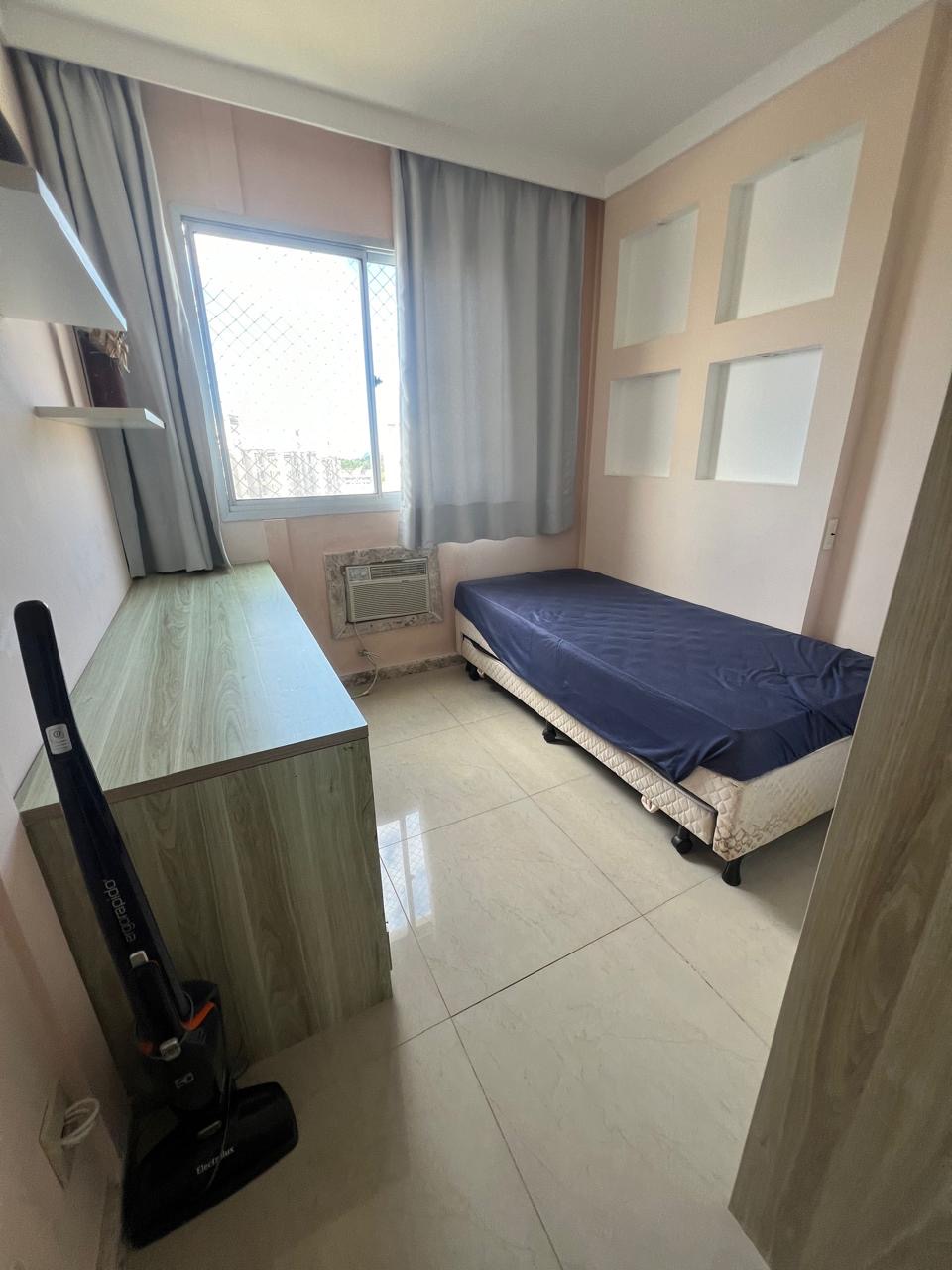Imagem Apartamento com 3 Quartos para Alugar, 83 m²em Buraquinho - Lauro de Freitas Imagem Apartamento com 3 Quartos para Alugar, 83 m²em Buraquinho - Lauro de Freitas