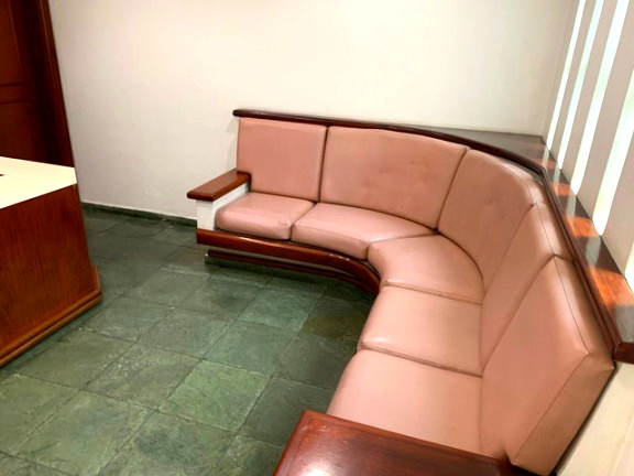 Imagem Consultório à Venda, 152 m²em Vila Mariana - São Paulo