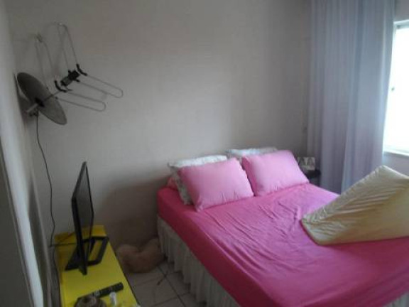 Imagem Apartamento com 3 Quartos à Venda,  em Jóquei Clube - Fortaleza