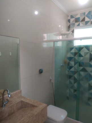 Imagem Casa com 3 Quartos à Venda, 204 m² em balneário florida - praia grande