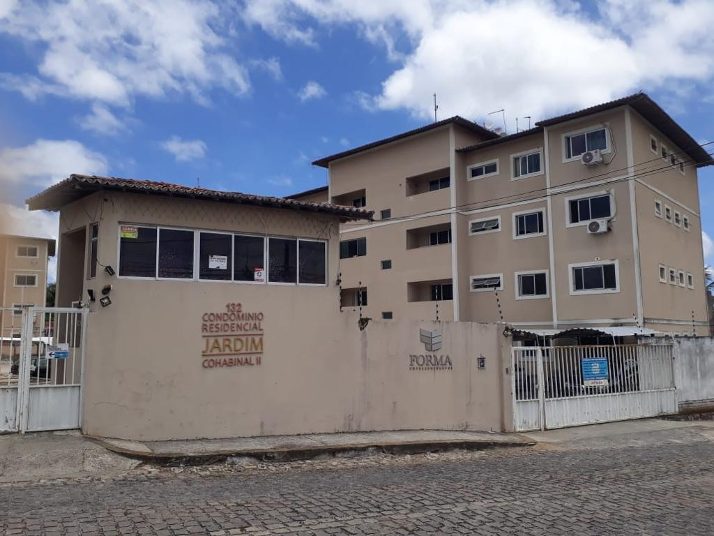 Imagem Apartamento com 2 Quartos à Venda, 55 m² em Vale do Sol - Parnamirim Imagem Apartamento com 2 Quartos à Venda, 55 m² em Vale do Sol - Parnamirim
