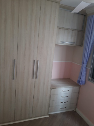 Imagem Apartamento com 3 Quartos à Venda, 60 m² em Cidade Patriarca - São Paulo Imagem Apartamento com 3 Quartos à Venda, 60 m² em Cidade Patriarca - São Paulo