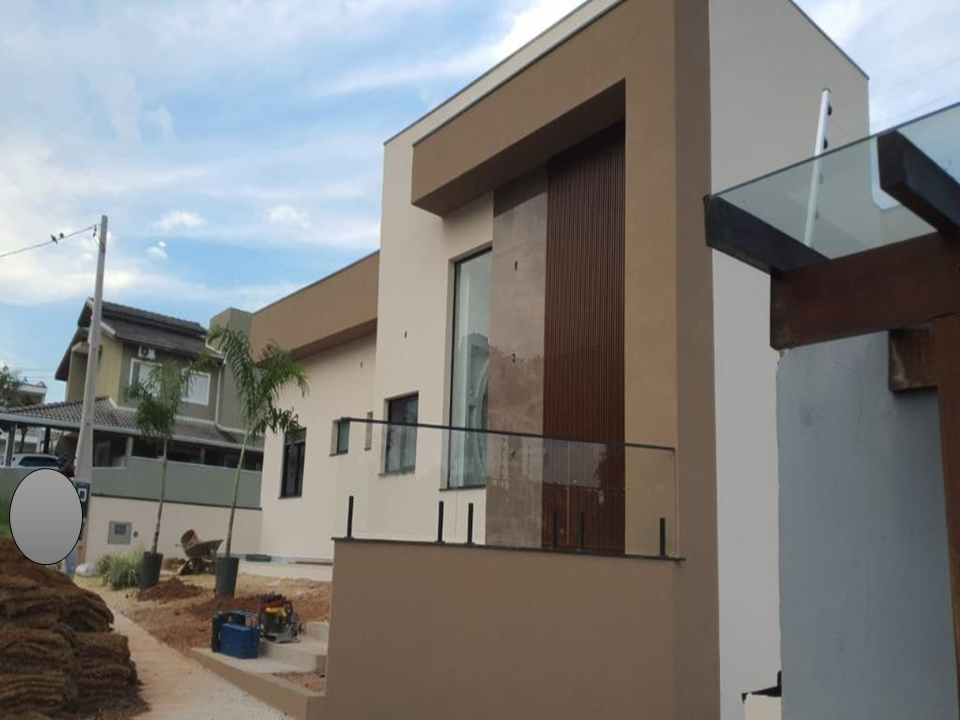 Imagem Casa de Condomínio com 3 Quartos à Venda, 236 m² em Loteamento Villaggio di San Francisco - Jundiaí Imagem Casa de Condomínio com 3 Quartos à Venda, 236 m² em Loteamento Villaggio di San Francisco - Jundiaí