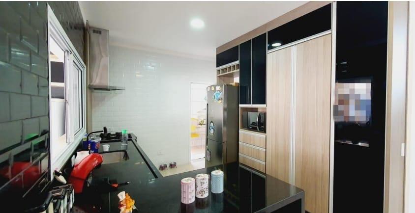 Imagem Casa de Condomínio com 4 Quartos à Venda, 280 m² em Ibi Aram - Itupeva