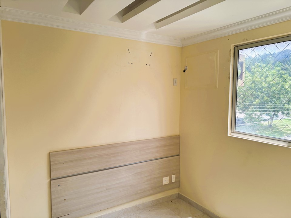 Imagem Apartamento com 3 Quartos para Alugar, 70 m² em Japiim - Manaus