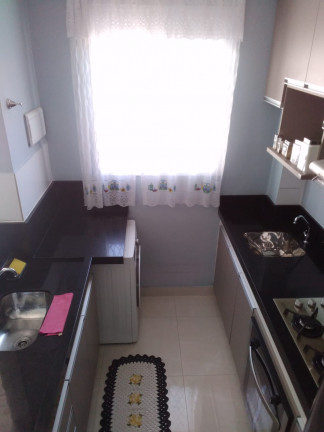 Imagem Apartamento com 2 Quartos à Venda, 50 m² em Tulipas - Jundiaí Imagem Apartamento com 2 Quartos à Venda, 50 m² em Tulipas - Jundiaí