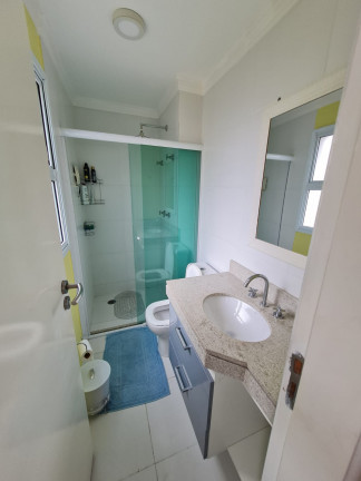 Imagem Apartamento com 2 Quartos à Venda, 72 m² em José Menino - Santos