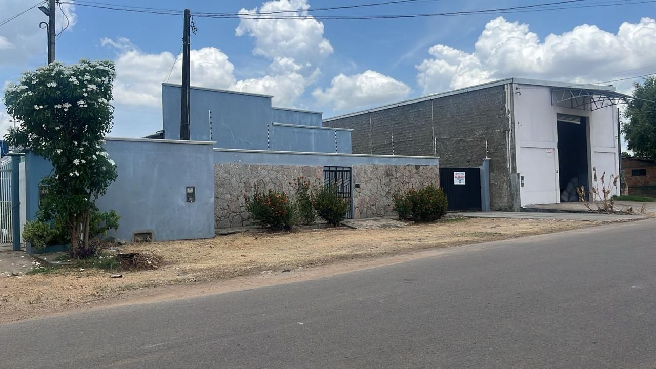 Imagem Casa com 2 Quartos à Venda, em Jóquei Clube - Boa Vista Imagem Casa com 2 Quartos à Venda, em Jóquei Clube - Boa Vista