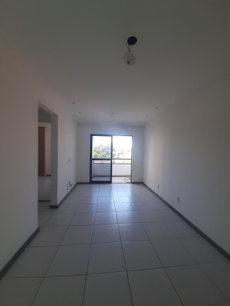 Imagem Edifício Residencial com 2 Quartos à Venda, 61 m² em Brotas - Salvador