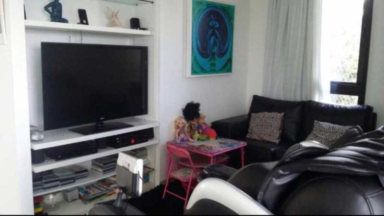 Imagem Apartamento com 3 Quartos à Venda, 135 m² em Rio Vermelho - Salvador