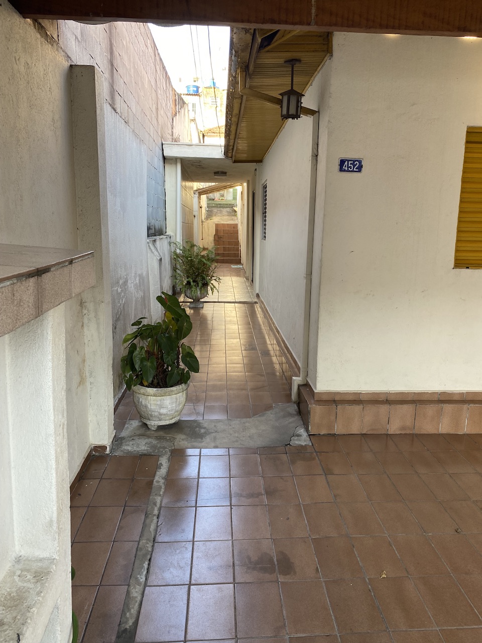 Imagem Casa com 3 Quartos à Venda, 150 m²em Vila Vitório Mazzei - São Paulo