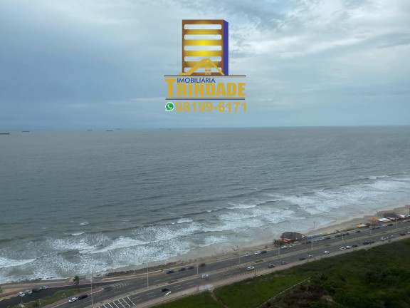Imagem Apartamento com 5 Quartos à Venda, 400 m² em São Marcos - São Luís Imagem Apartamento com 5 Quartos à Venda, 400 m² em São Marcos - São Luís