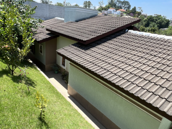 Imagem Casa de Condomínio com 2 Quartos à Venda, 600 m² em Centro - Santa Isabel Imagem Casa de Condomínio com 2 Quartos à Venda, 600 m² em Centro - Santa Isabel