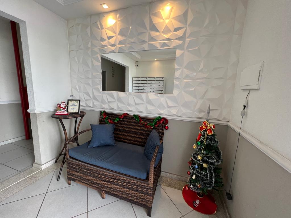 Imagem Apartamento com 2 Quartos à Venda, 45 m²em Rachel de Queiroz - Fortaleza Imagem Apartamento com 2 Quartos à Venda, 45 m²em Rachel de Queiroz - Fortaleza