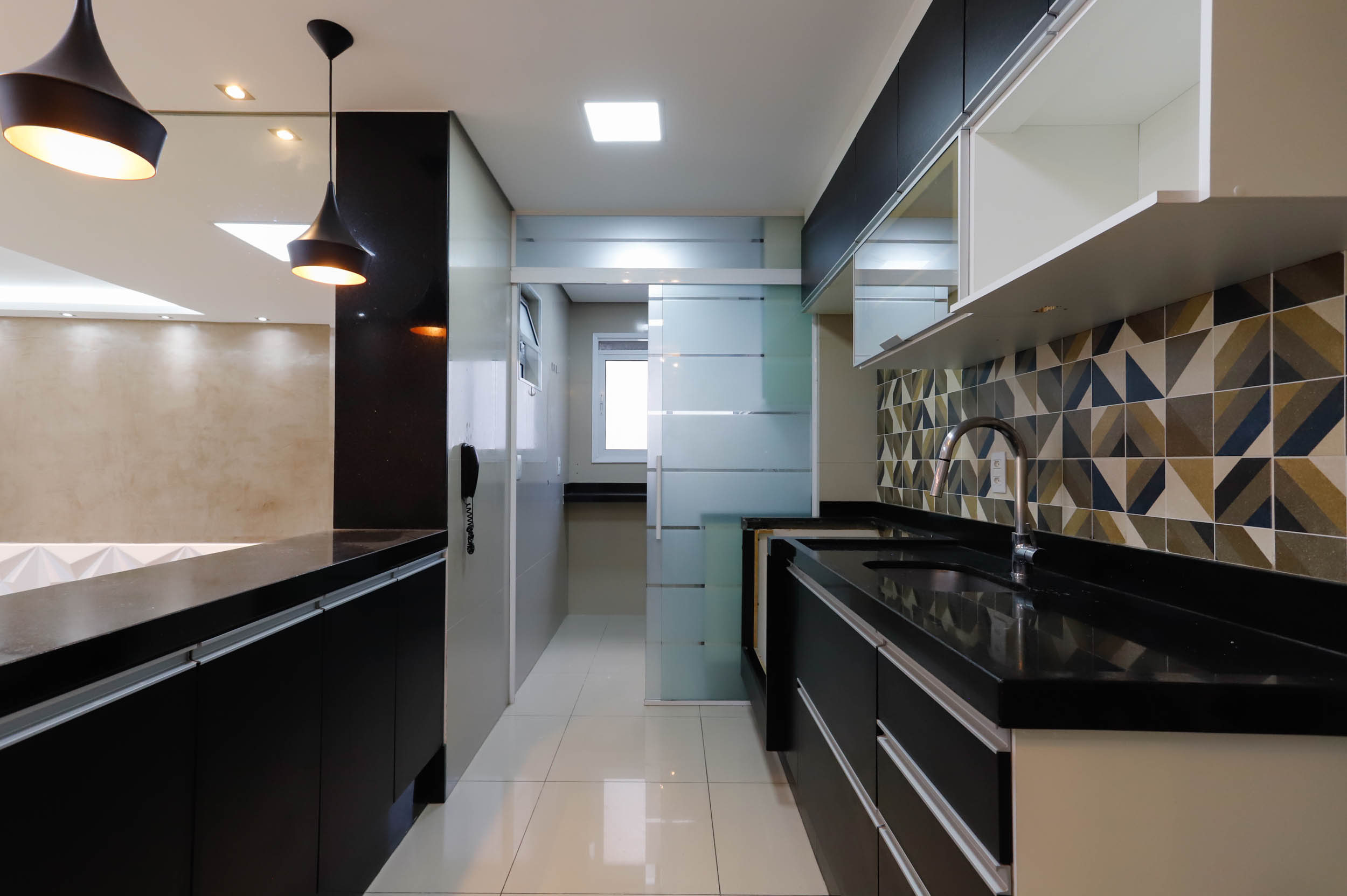Imagem Apartamento com 3 Quartos à Venda, 77 m²em Jardim Flor da Montanha - Guarulhos