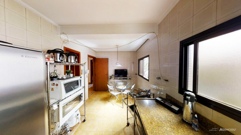 Imagem Apartamento com 4 Quartos à Venda, 216 m² em Planalto Paulista - São Paulo Imagem Apartamento com 4 Quartos à Venda, 216 m² em Planalto Paulista - São Paulo