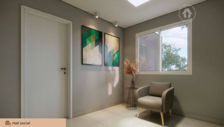 Imagem Apartamento com 1 Quarto à Venda, em Jardim Aeroporto - São Paulo Imagem Apartamento com 1 Quarto à Venda, em Jardim Aeroporto - São Paulo