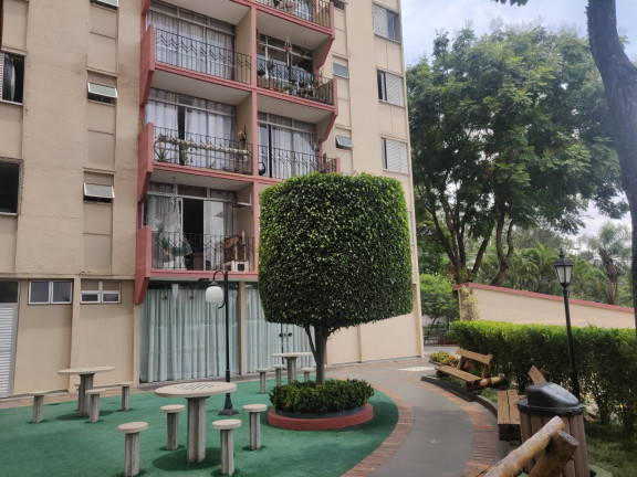 Imagem Apartamento com 2 Quartos à Venda, 60 m² em Vila Sofia - São Paulo