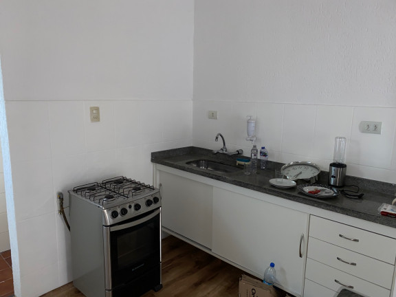 Imagem Apartamento com 2 Quartos à Venda, 60 m² em Gonzaga - Santos