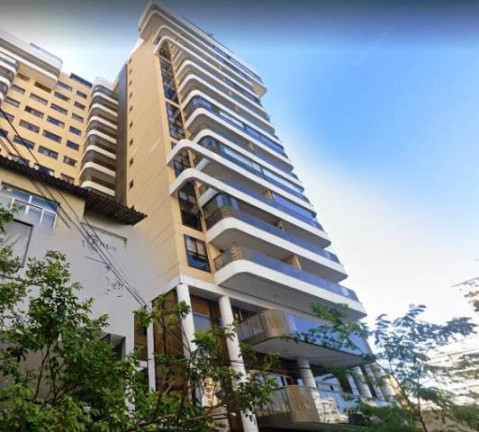 Imagem Apartamento com 1 Quarto à Venda, em Icaraí - Niterói Imagem Apartamento com 1 Quarto à Venda, em Icaraí - Niterói