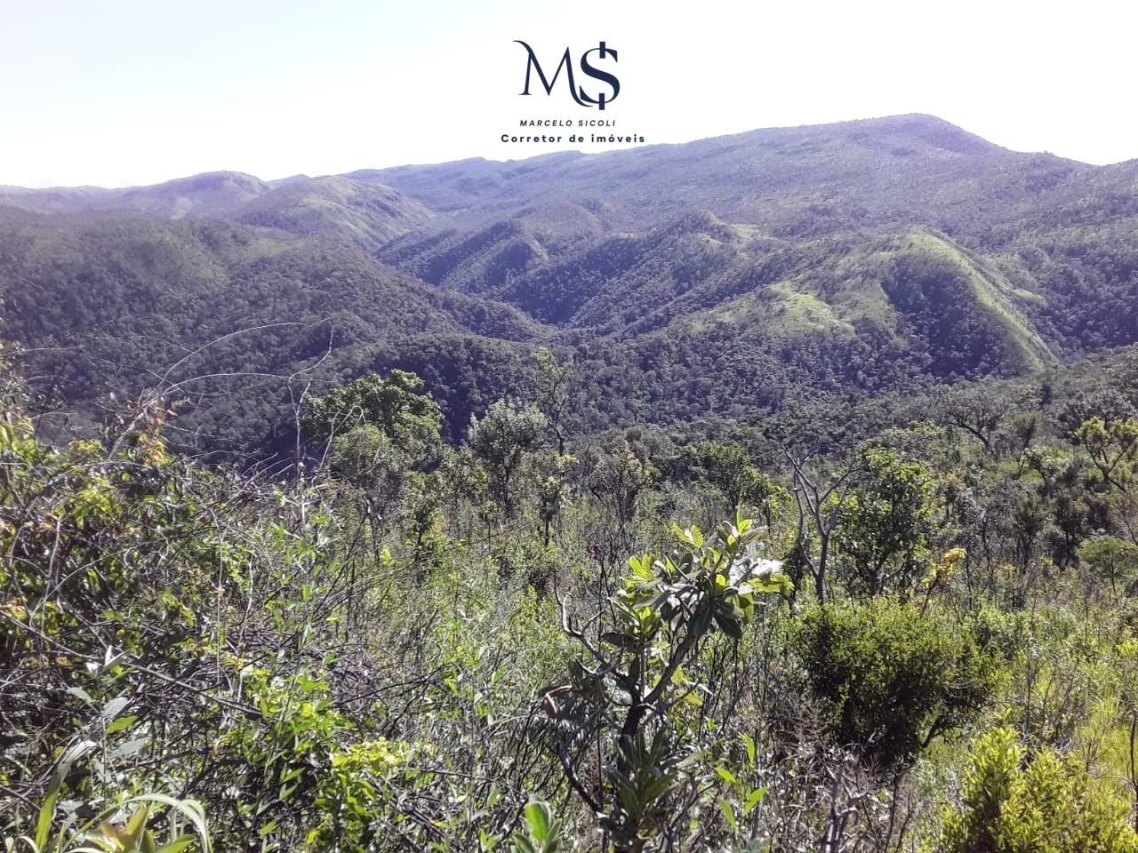 Imagem Fazenda à Venda, 427 m²em rural - São João D'Aliança