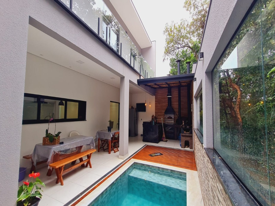 Imagem Casa de Condomínio com 4 Quartos à Venda, 275 m² em Jardim Carolina - Jundiaí Imagem Casa de Condomínio com 4 Quartos à Venda, 275 m² em Jardim Carolina - Jundiaí
