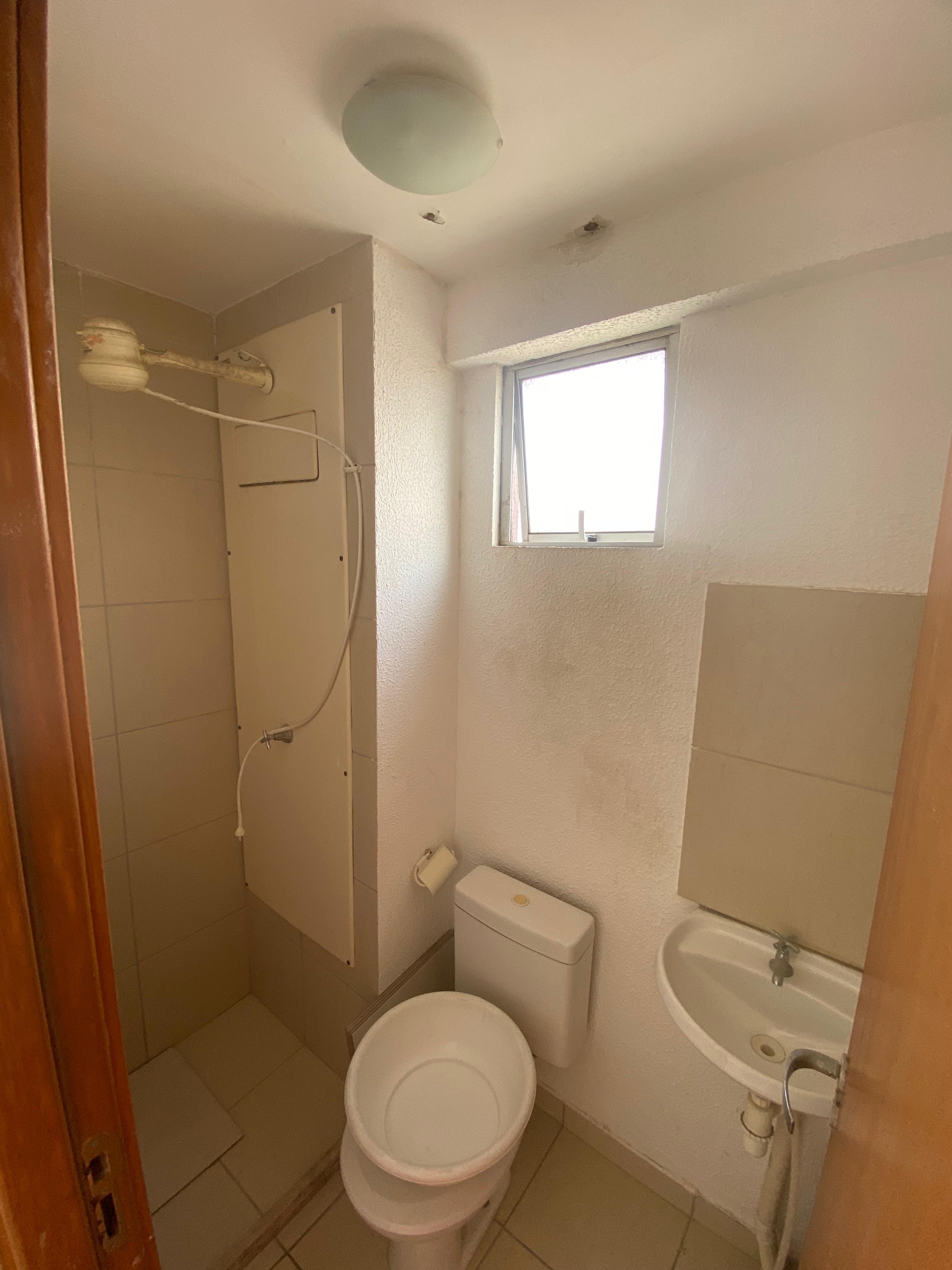 Imagem Apartamento com 3 Quartos para Alugar, 70 m²em Centro - Lauro de Freitas Imagem Apartamento com 3 Quartos para Alugar, 70 m²em Centro - Lauro de Freitas