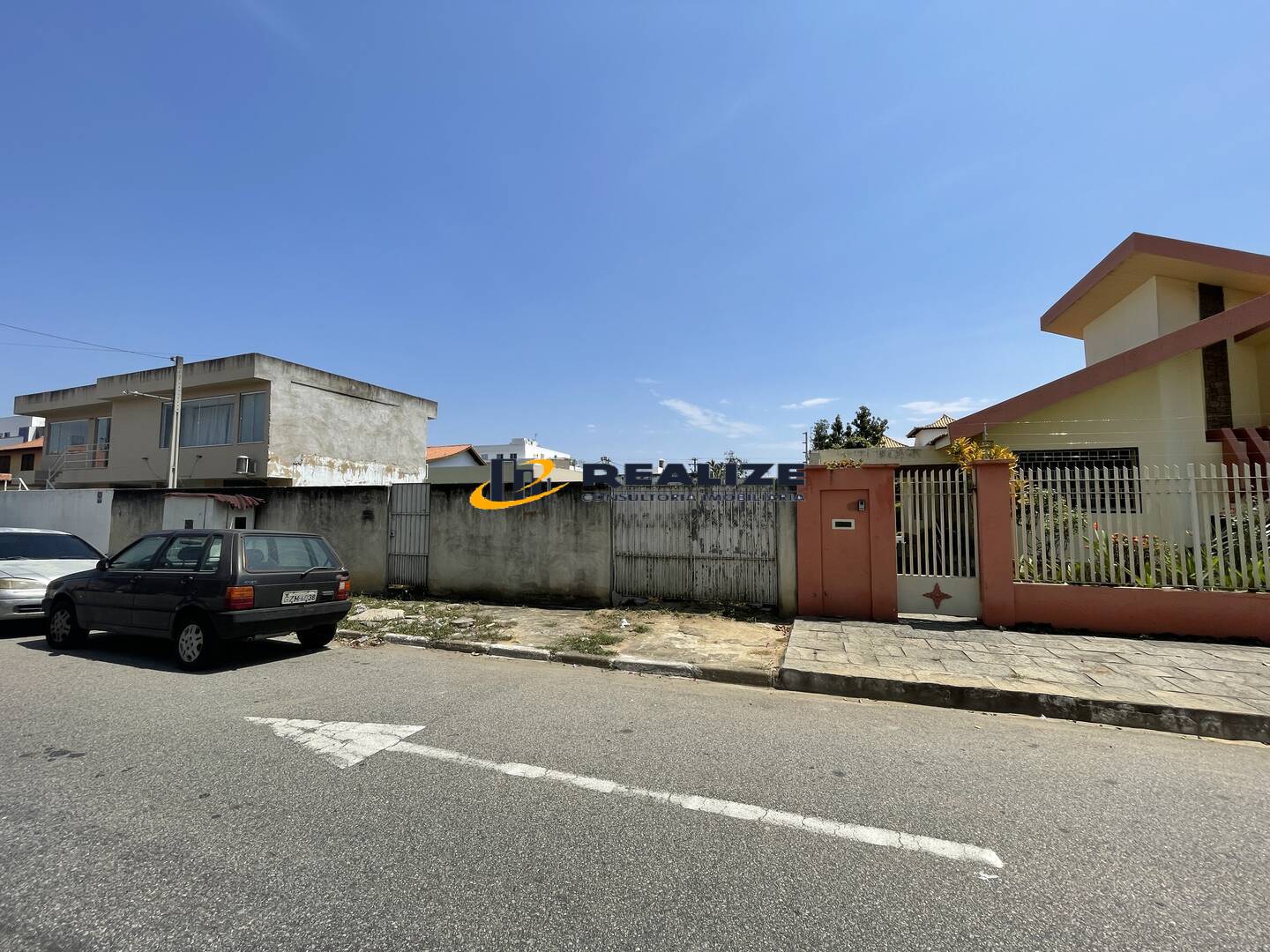 Imagem Terreno à Venda, 440 m²em Parque Turf Club - Campos dos Goytacazes