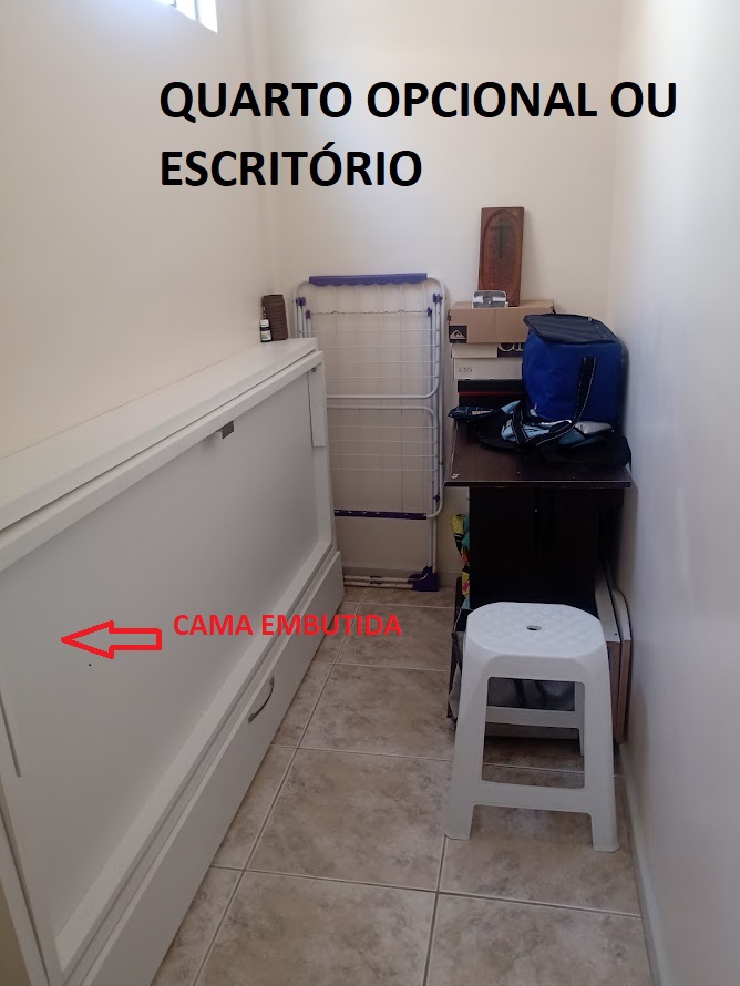 Imagem Apartamento com 2 Quartos à Venda, 97 m² em Braga - Cabo Frio
