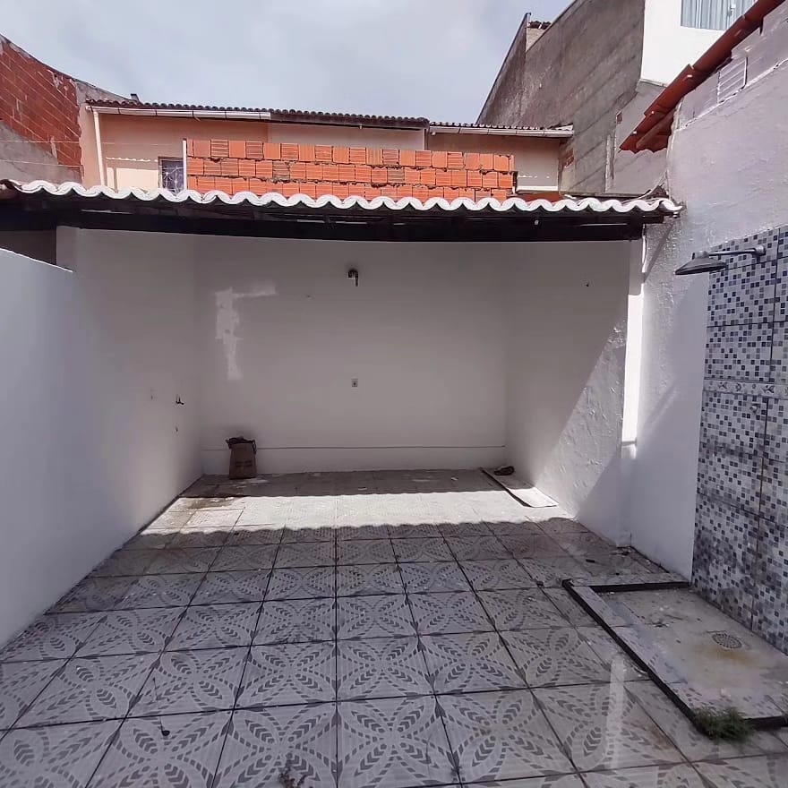 Imagem Casa com 2 Quartos à Venda, 85 m²em Prefeito José Walter - Fortaleza Imagem Casa com 2 Quartos à Venda, 85 m²em Prefeito José Walter - Fortaleza