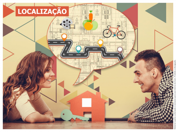 Imagem Apartamento com 3 Quartos à Venda, 63 m² em Vila Maria - São Paulo Imagem Apartamento com 3 Quartos à Venda, 63 m² em Vila Maria - São Paulo