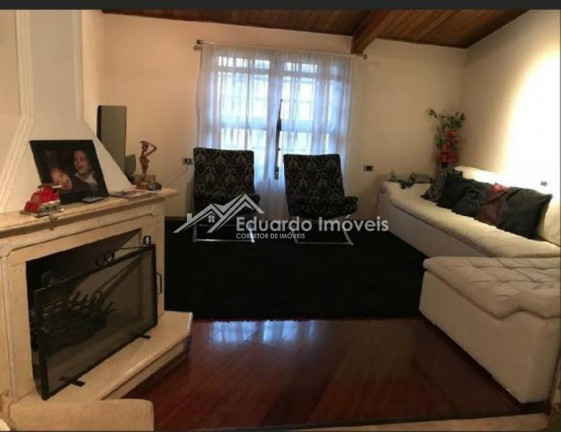Imagem Sobrado com 3 Quartos à Venda, 300 m² em Jardim São Caetano - São Caetano Do Sul Imagem Sobrado com 3 Quartos à Venda, 300 m² em Jardim São Caetano - São Caetano Do Sul