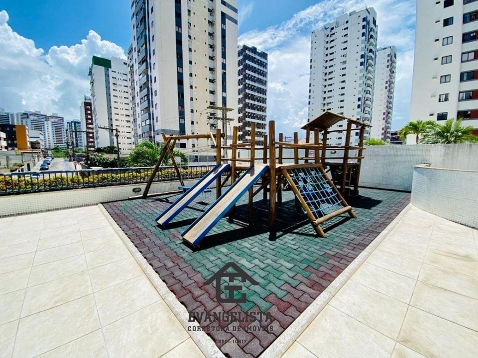 Imagem Apartamento com 2 Quartos à Venda, 94 m² em Stiep - Salvador Imagem Apartamento com 2 Quartos à Venda, 94 m² em Stiep - Salvador