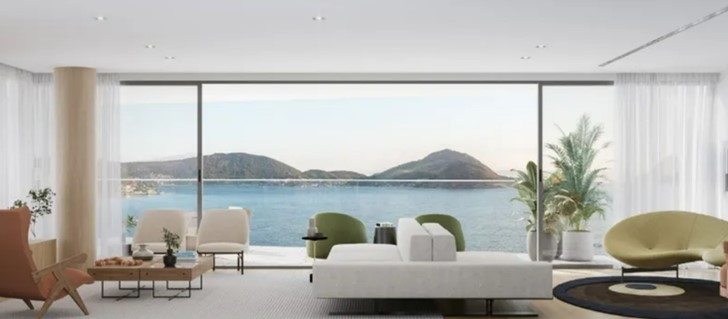 Imagem Apartamento com 4 Quartos à Venda, 356 m²em Icaraí - Niterói