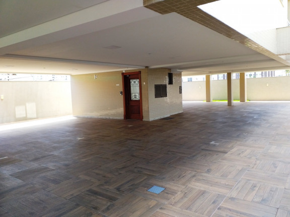 Imagem Apartamento com 1 Quarto à Venda, 43 m² em Areias - São José Imagem Apartamento com 1 Quarto à Venda, 43 m² em Areias - São José