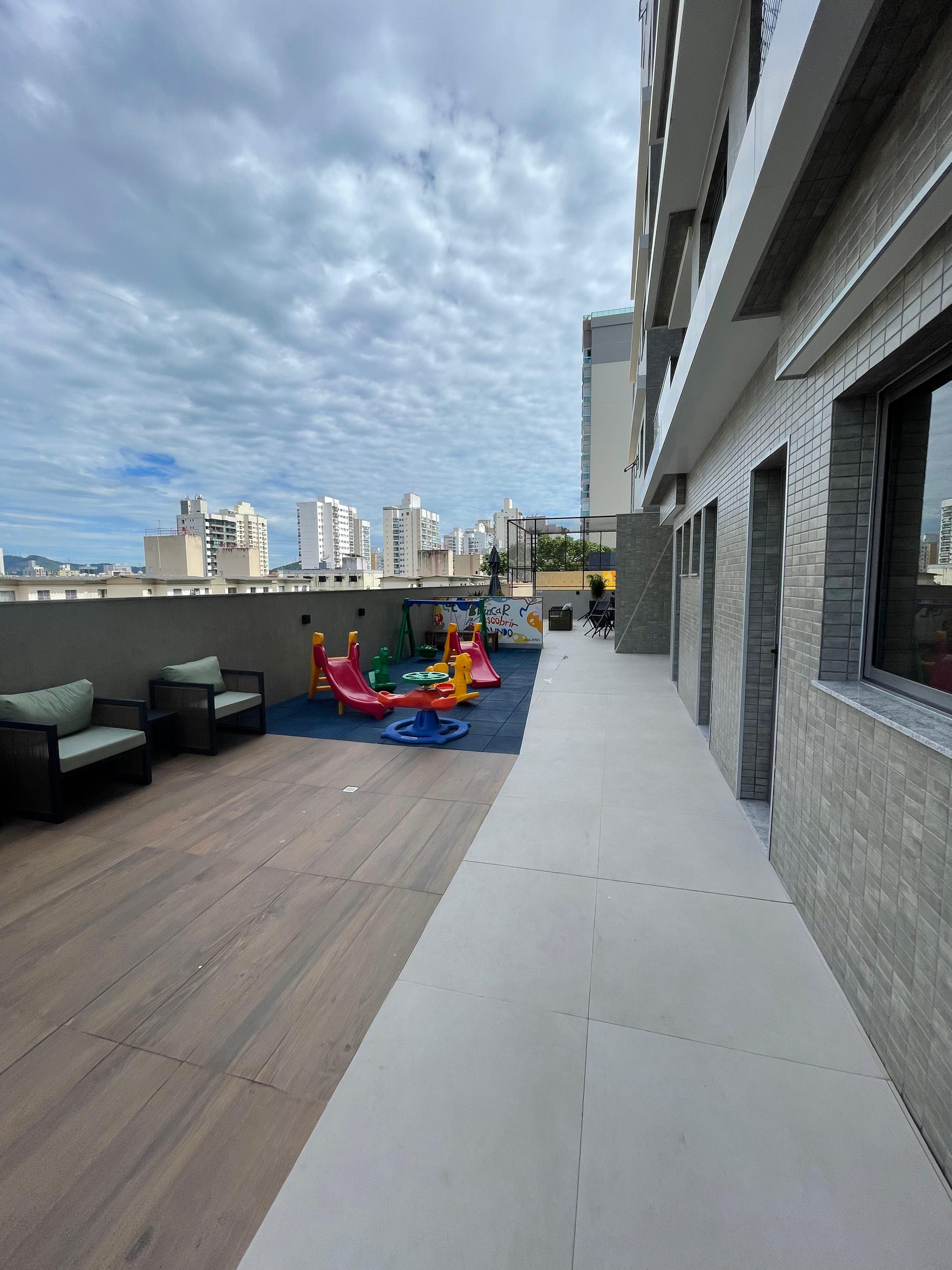 Imagem Apartamento com 1 Quarto à Venda, 40 m² em Itapuã - Vila Velha Imagem Apartamento com 1 Quarto à Venda, 40 m² em Itapuã - Vila Velha