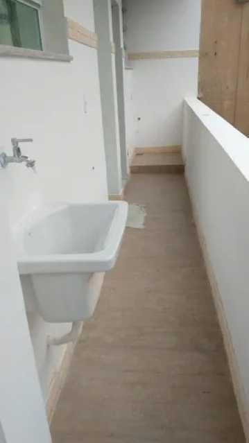Imagem Apartamento com 4 Quartos à Venda, 110 m²em Fonseca - Niterói