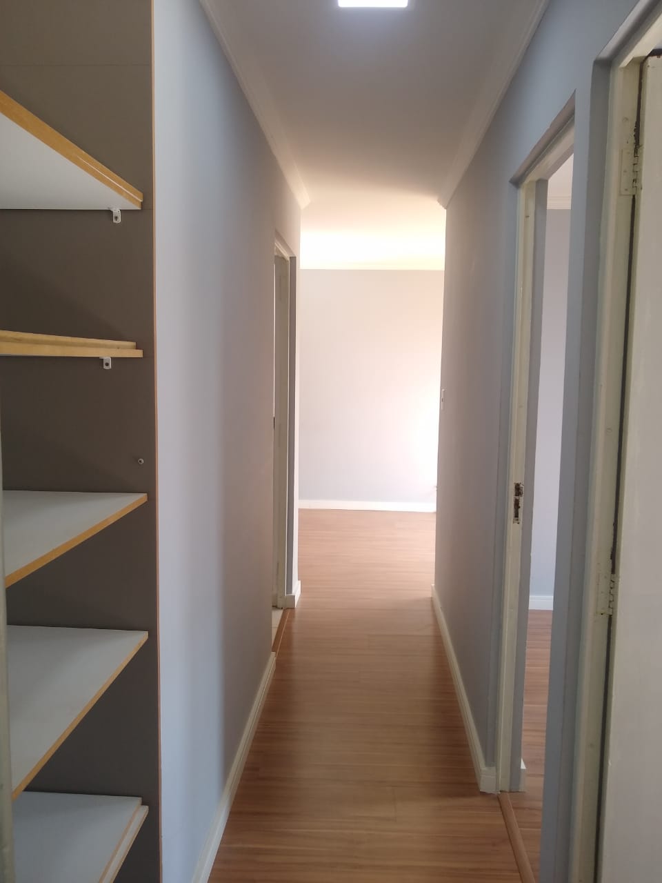 Imagem Apartamento com 2 Quartos à Venda, 52 m²em Jardim Brasília - São Paulo