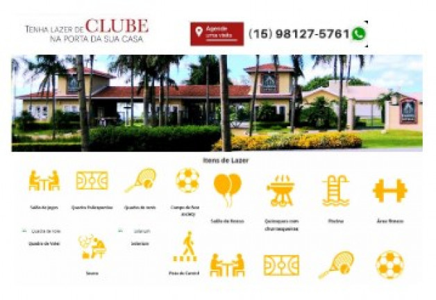Imagem Casa de Condomínio com 4 Quartos à Venda, 540 m² em Parque Reserva Fazenda Imperial - Sorocaba